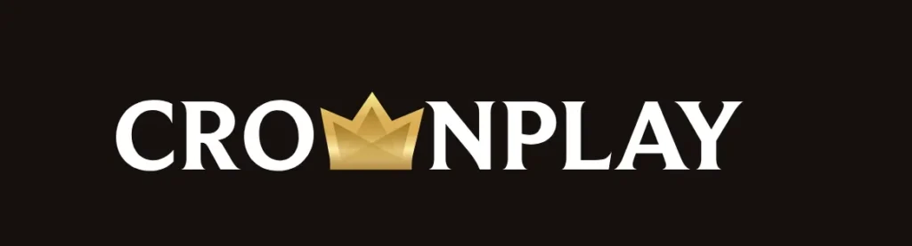 Crownplay website logo