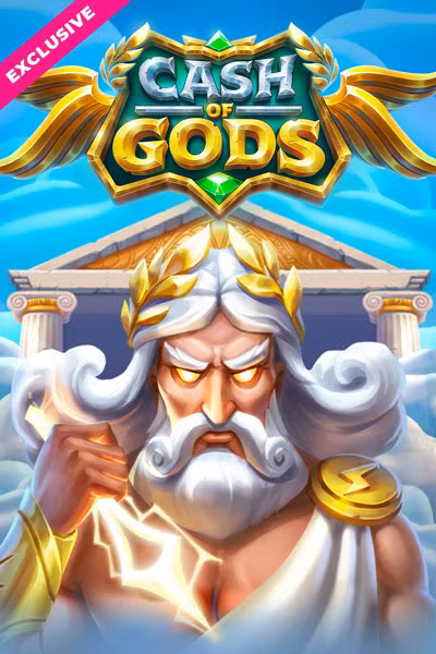 THOR POWER LINK: RUNNING WINS